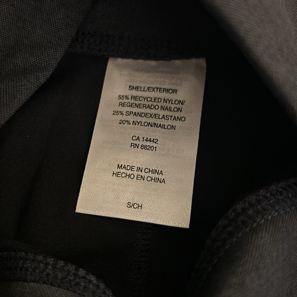 Mondetta Active legging - Picture 3 of 9